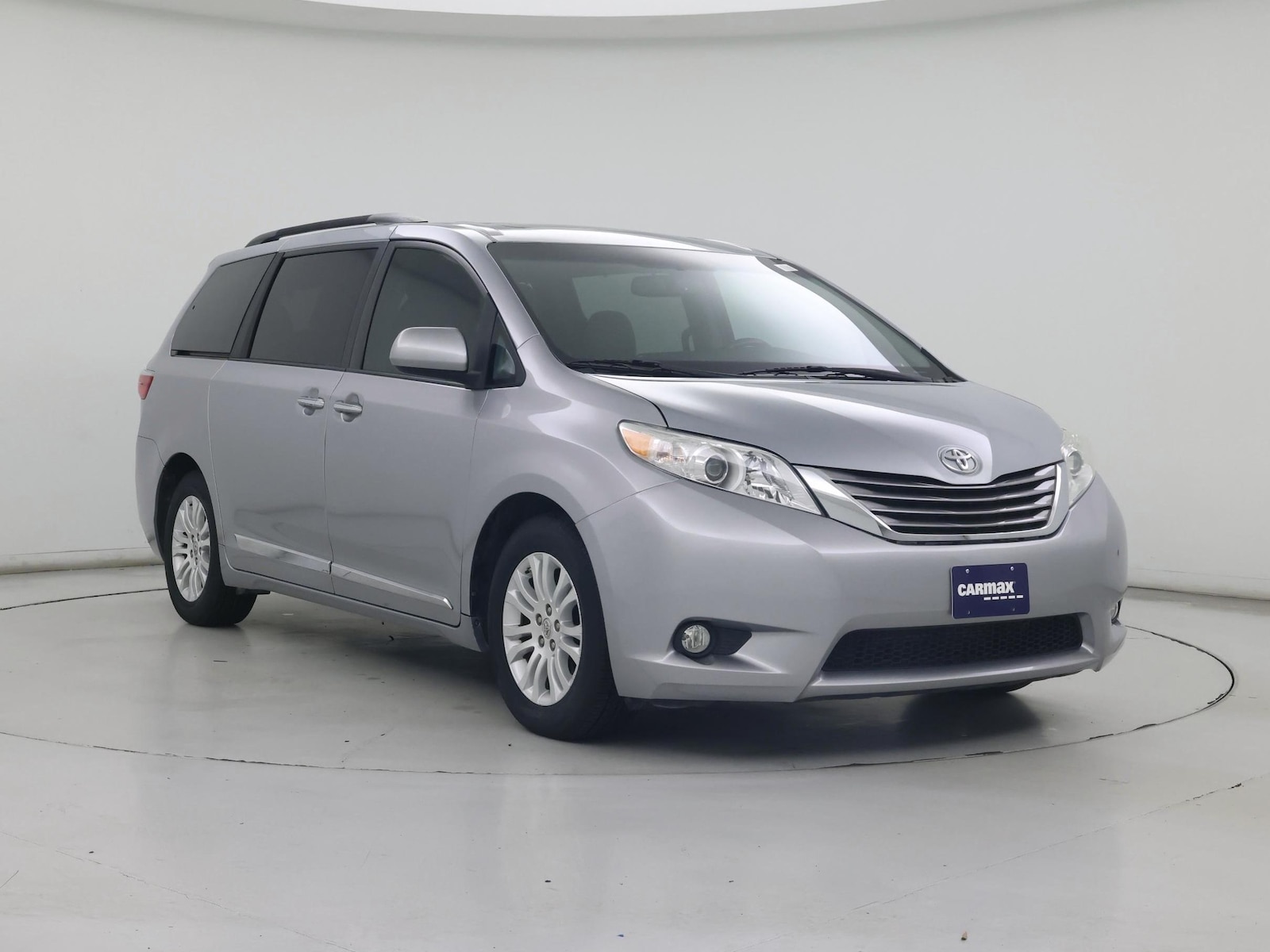 toyota sienna 2015 5TDYK3DC8FS687642 image toyota sienna 2015 5TDYK3DC8FS687642 image