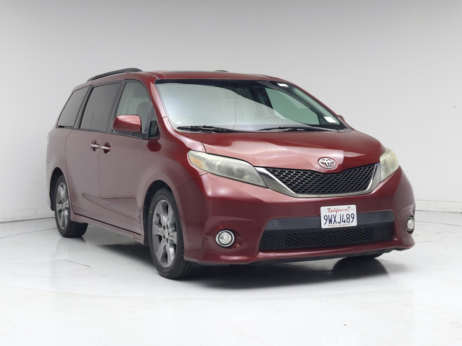 toyota sienna 2015 5TDXK3DC2FS567024 image toyota sienna 2015 5TDXK3DC2FS567024 image