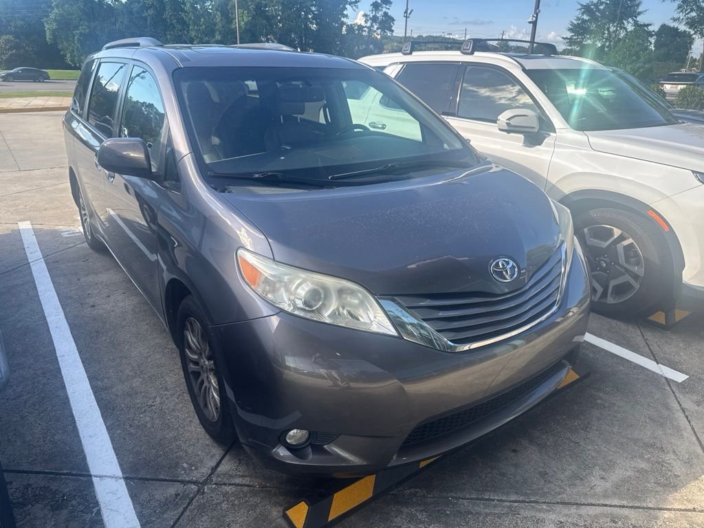 toyota sienna 2015 5TDYK3DC8FS614092 image toyota sienna 2015 5TDYK3DC8FS614092 image