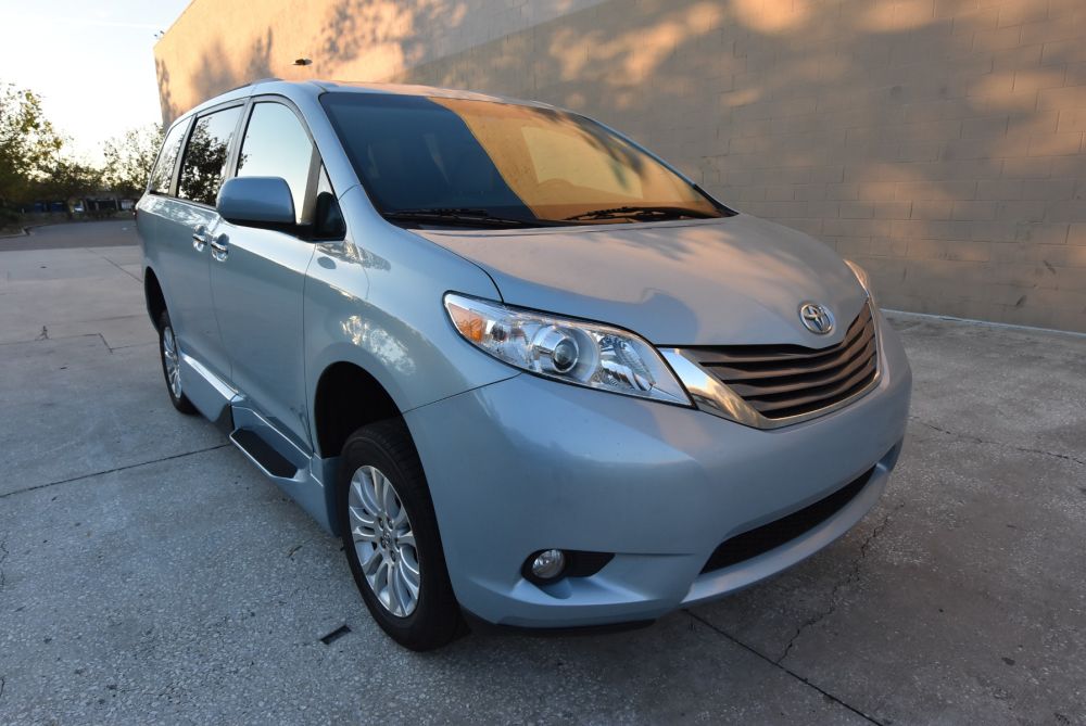 toyota sienna 2015 5TDYK3DC9FS642371 image toyota sienna 2015 5TDYK3DC9FS642371 image