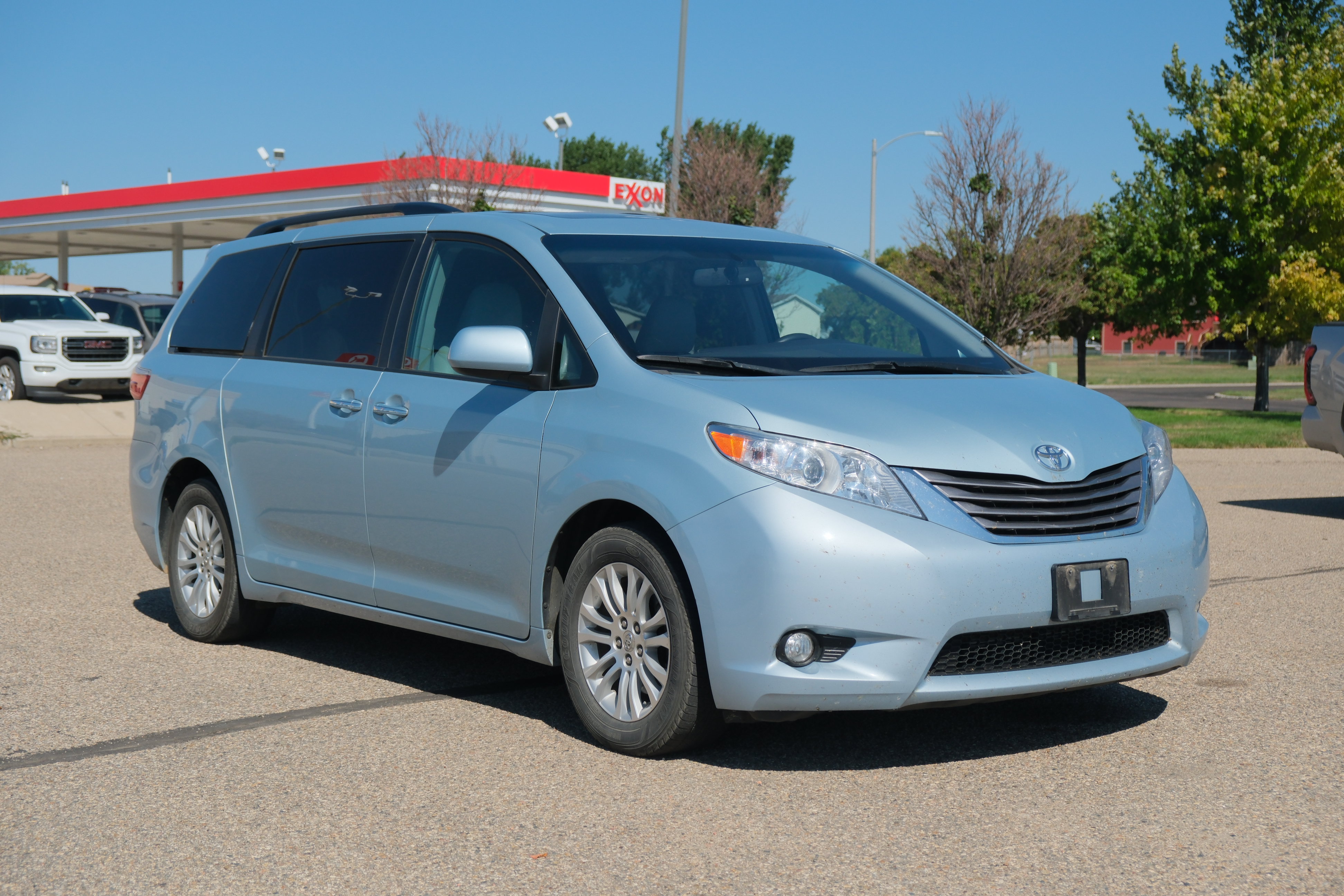 toyota sienna 2015 5TDYK3DC0FS588569 image toyota sienna 2015 5TDYK3DC0FS588569 image