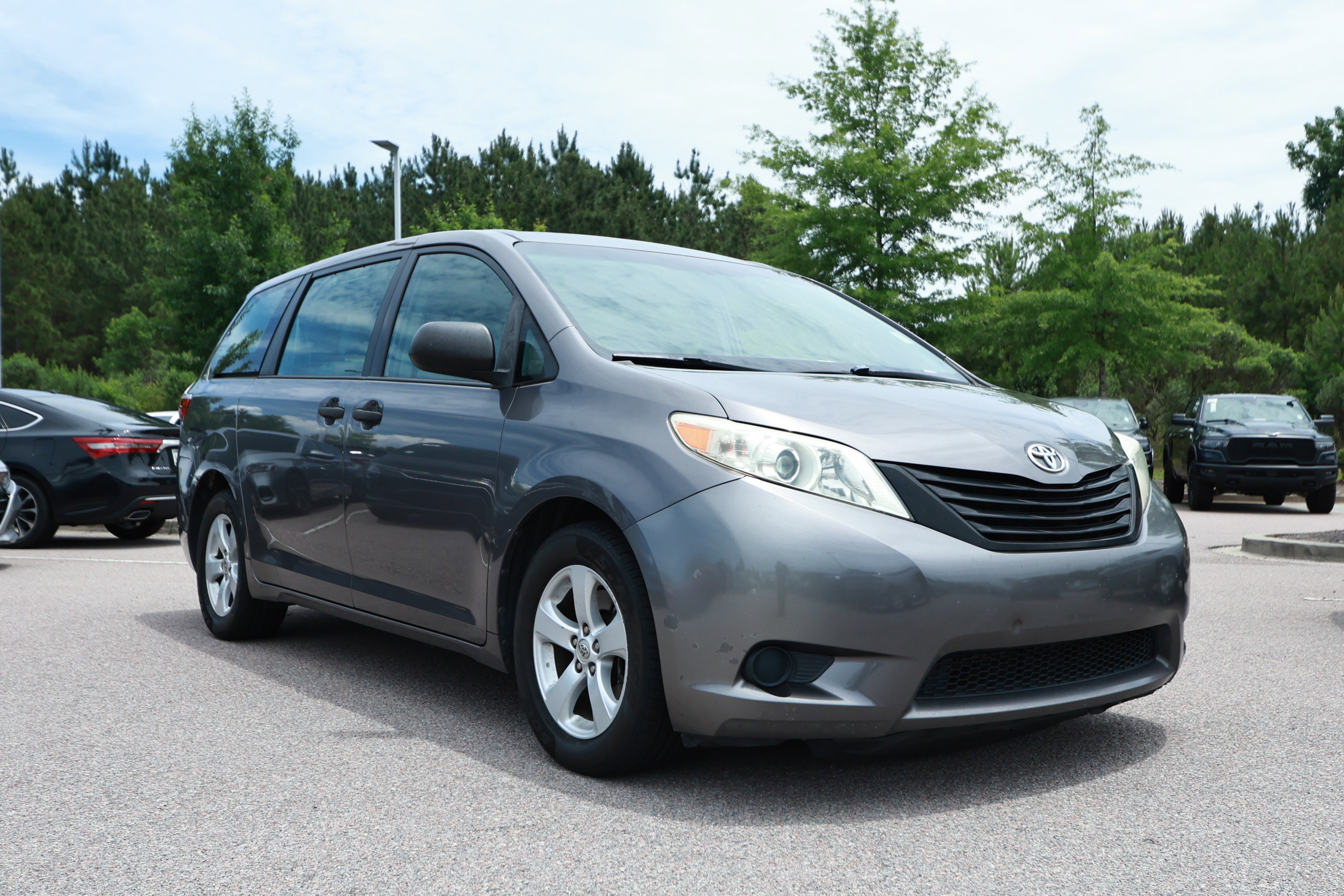 toyota sienna 2015 5TDZK3DCXFS530246 image toyota sienna 2015 5TDZK3DCXFS530246 image