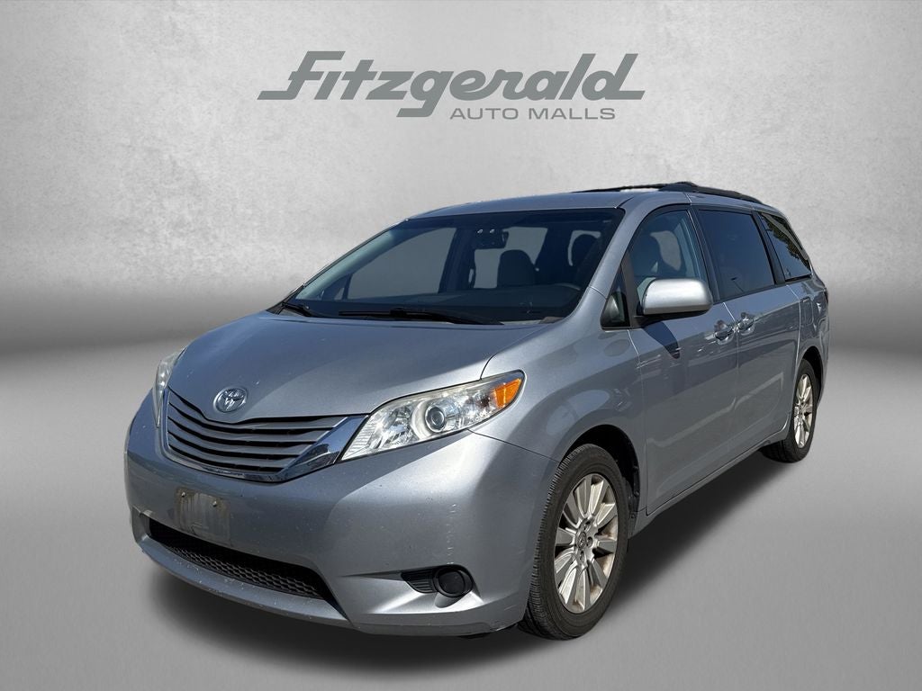 toyota sienna 2015 5TDJK3DC7FS125278 image toyota sienna 2015 5TDJK3DC7FS125278 image