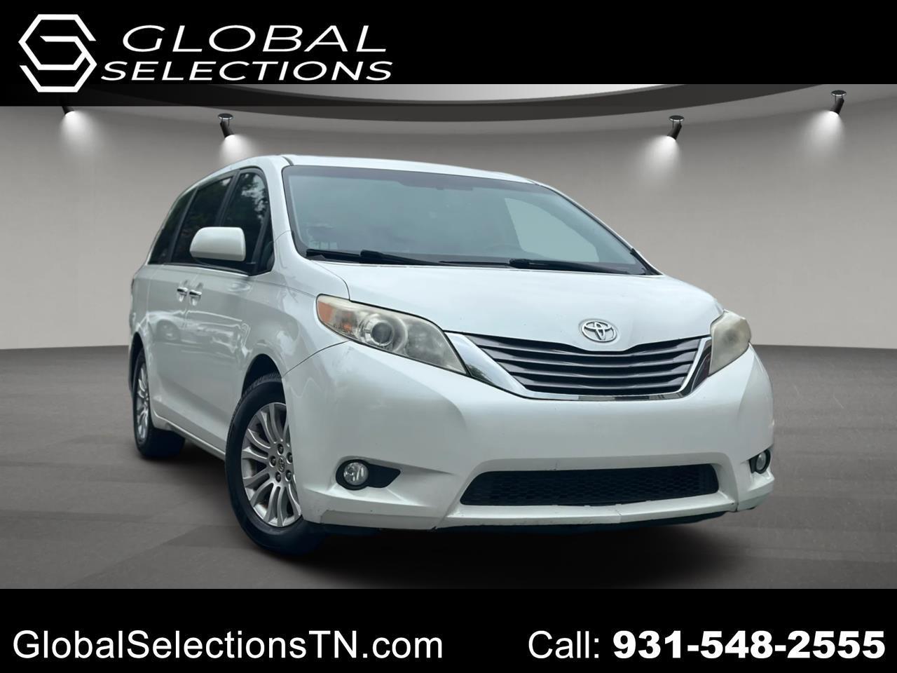 toyota sienna 2015 5TDYK3DC8FS581630 image toyota sienna 2015 5TDYK3DC8FS581630 image