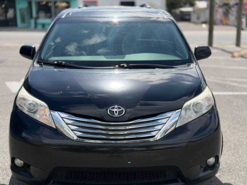 toyota sienna 2015 5TDYK3DC6FS670337 image toyota sienna 2015 5TDYK3DC6FS670337 image