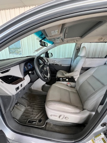 toyota sienna 2015 5TDYK3DC0FS533085 image toyota sienna 2015 5TDYK3DC0FS533085 image