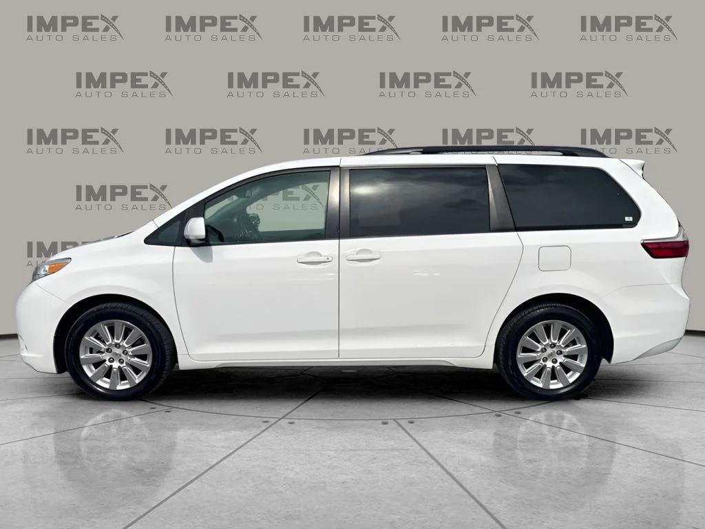 toyota sienna 2015 5TDJK3DC6FS099580 image toyota sienna 2015 5TDJK3DC6FS099580 image