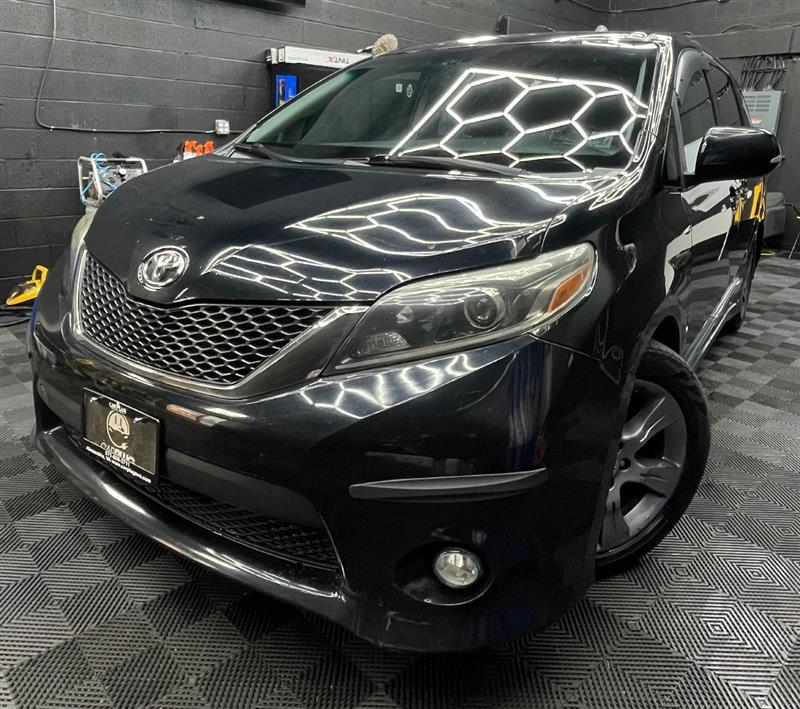 toyota sienna 2015 5TDXK3DC9FS530584 image toyota sienna 2015 5TDXK3DC9FS530584 image