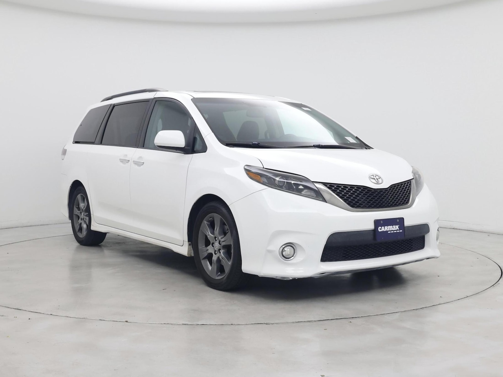 toyota sienna 2015 5TDXK3DC6FS663271 image toyota sienna 2015 5TDXK3DC6FS663271 image