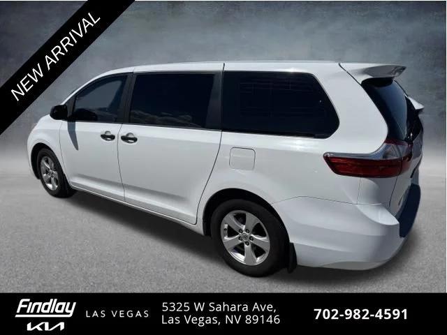 toyota sienna 2015 5TDZK3DC0FS613863 image toyota sienna 2015 5TDZK3DC0FS613863 image