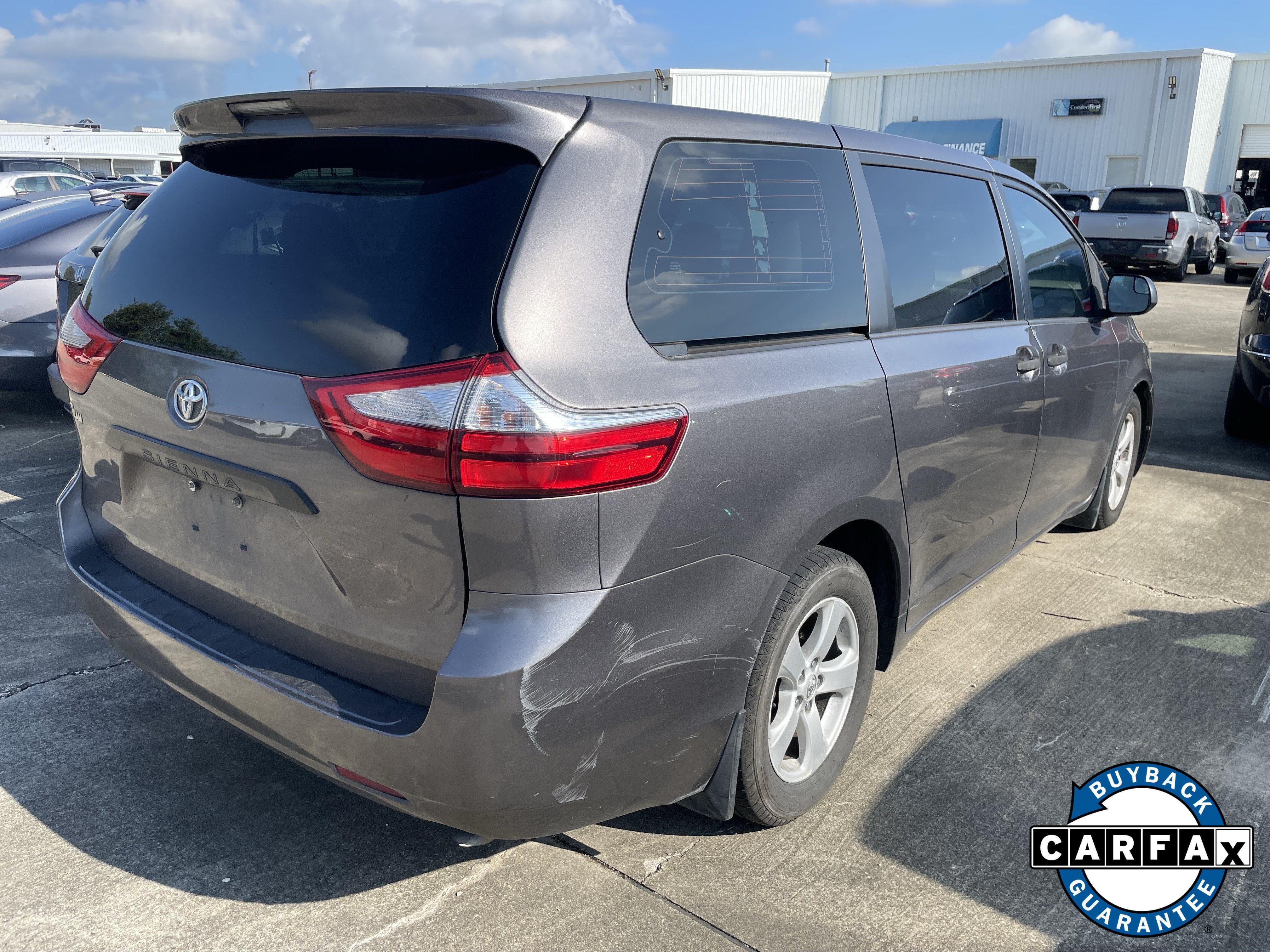 toyota sienna 2015 5TDZK3DC7FS540572 image toyota sienna 2015 5TDZK3DC7FS540572 image