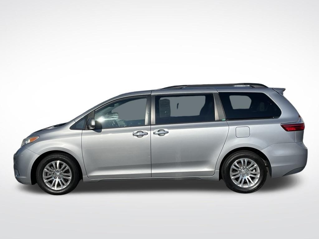 toyota sienna 2015 5TDYK3DC8FS582678 image toyota sienna 2015 5TDYK3DC8FS582678 image