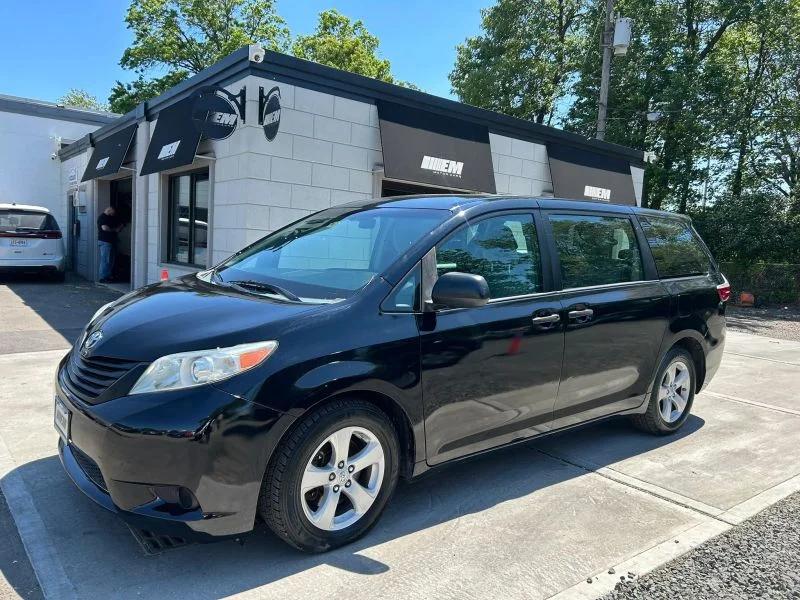 toyota sienna 2015 5TDZK3DCXFS580872 image toyota sienna 2015 5TDZK3DCXFS580872 image
