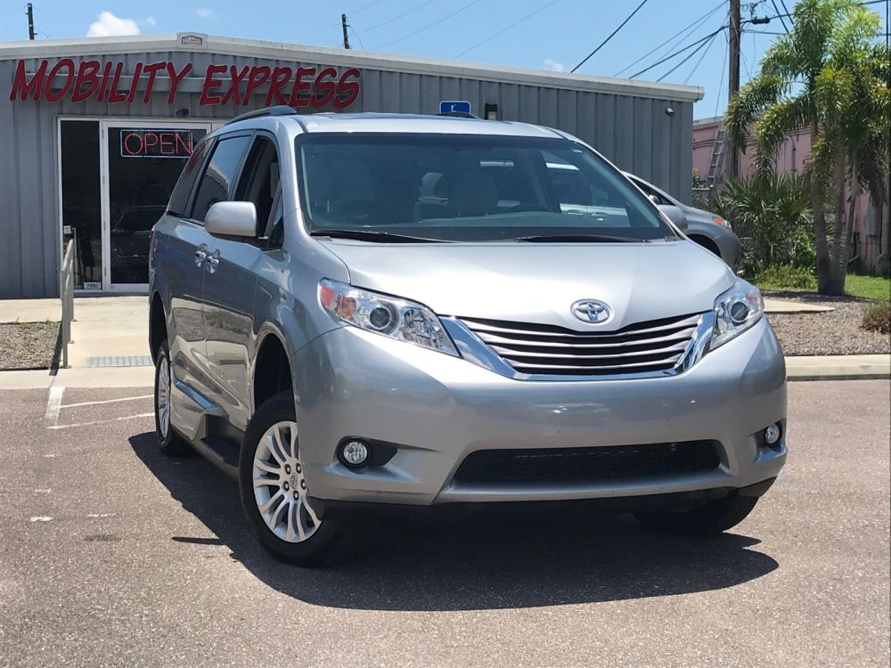 toyota sienna 2015 5TDYK3DC1FS646673 image toyota sienna 2015 5TDYK3DC1FS646673 image