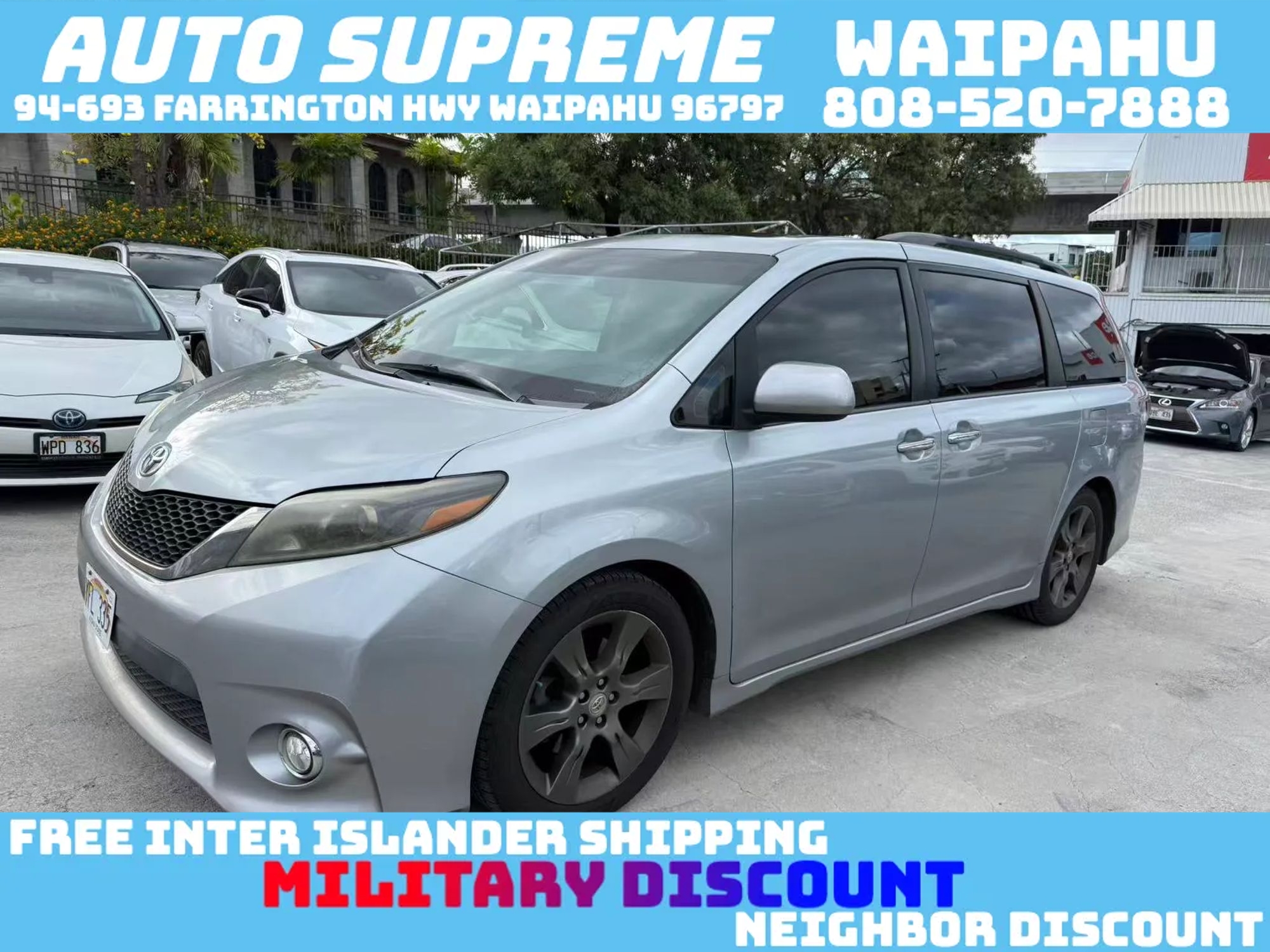 toyota sienna 2015 5TDXK3DC3FS621009 image toyota sienna 2015 5TDXK3DC3FS621009 image