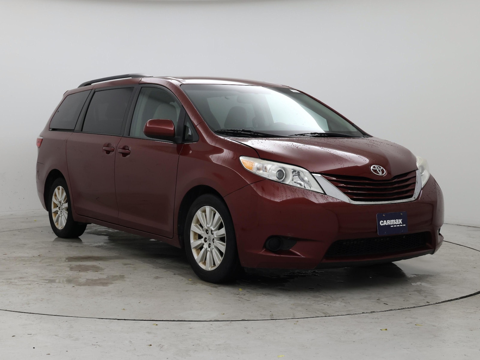 toyota sienna 2015 5TDJK3DC4FS094975 image toyota sienna 2015 5TDJK3DC4FS094975 image