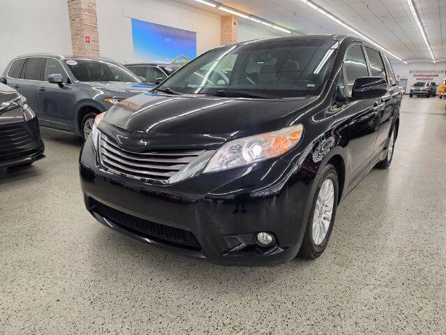 toyota sienna 2015 5TDYK3DC0FS668292 image toyota sienna 2015 5TDYK3DC0FS668292 image