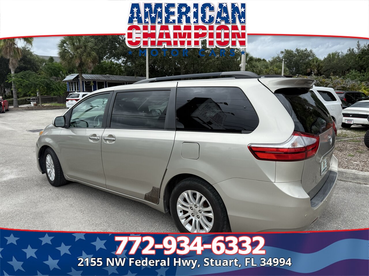 toyota sienna 2015 5TDYK3DC8FS638330 image toyota sienna 2015 5TDYK3DC8FS638330 image