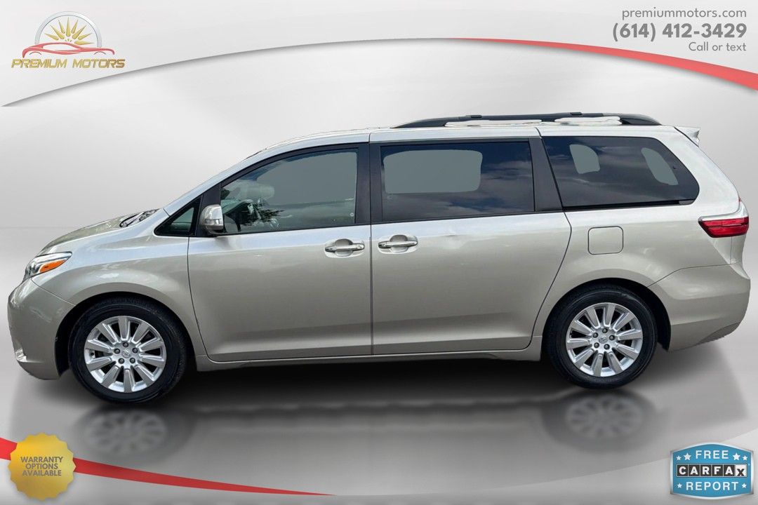 toyota sienna 2015 5TDYK3DC9FS655606 image toyota sienna 2015 5TDYK3DC9FS655606 image