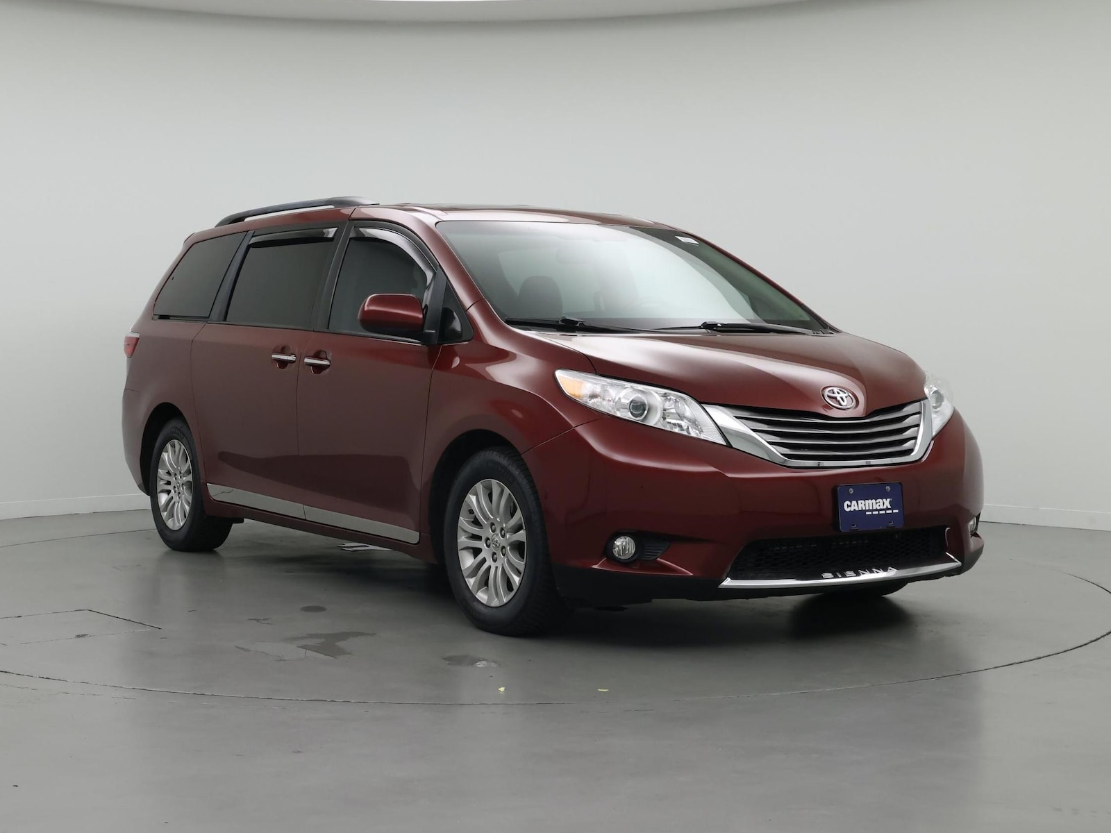 toyota sienna 2015 5TDYK3DC8FS660604 image toyota sienna 2015 5TDYK3DC8FS660604 image
