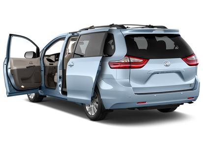 toyota sienna 2015 5TDYK3DC0FS662363 image toyota sienna 2015 5TDYK3DC0FS662363 image