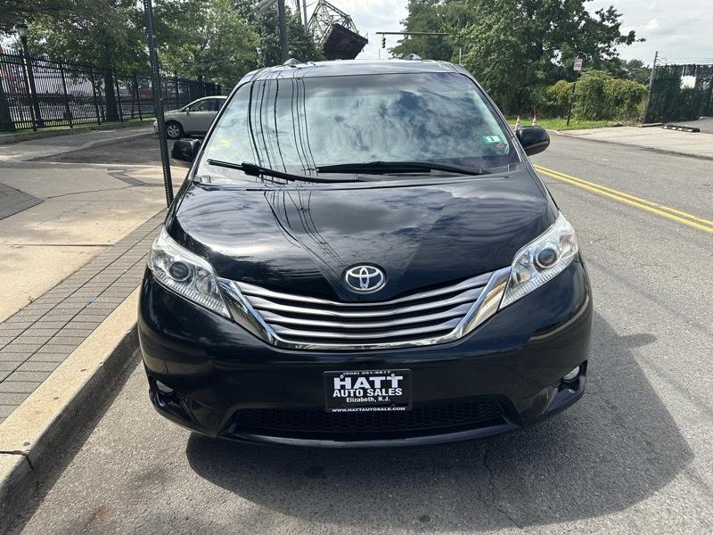 toyota sienna 2015 5TDYK3DC0FS621067 image toyota sienna 2015 5TDYK3DC0FS621067 image