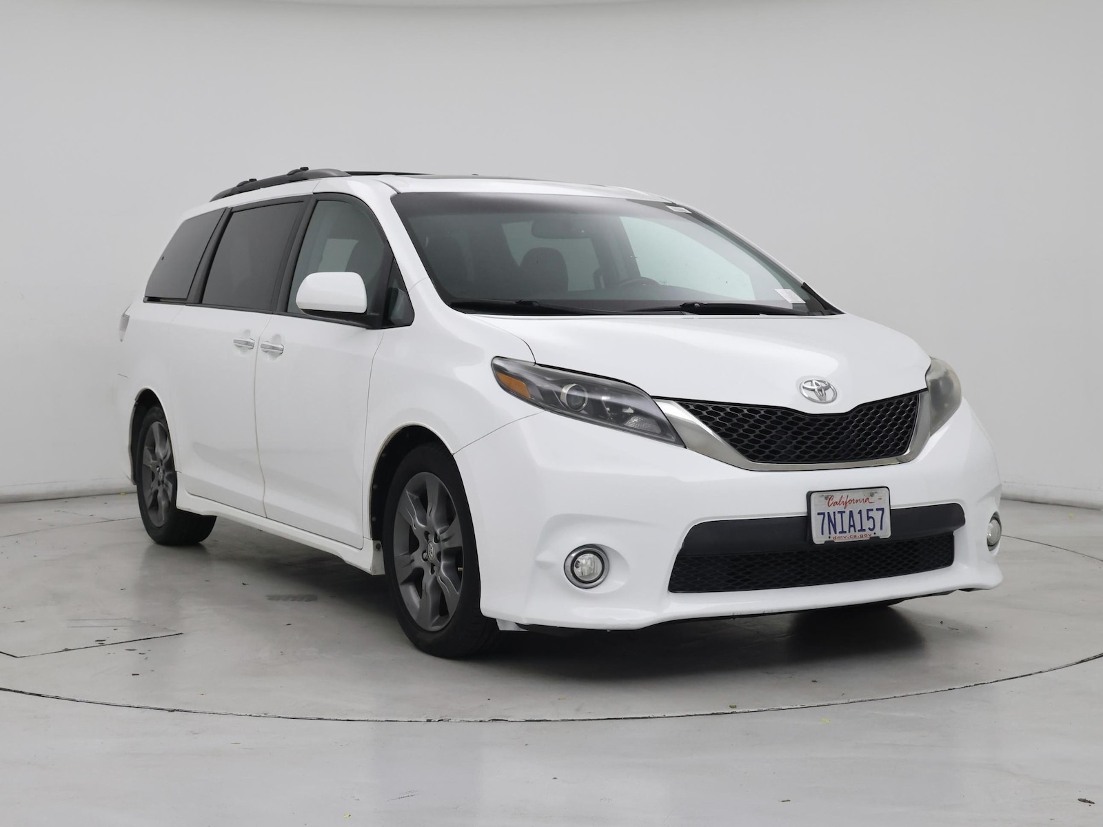 toyota sienna 2015 5TDXK3DC0FS643940 image toyota sienna 2015 5TDXK3DC0FS643940 image