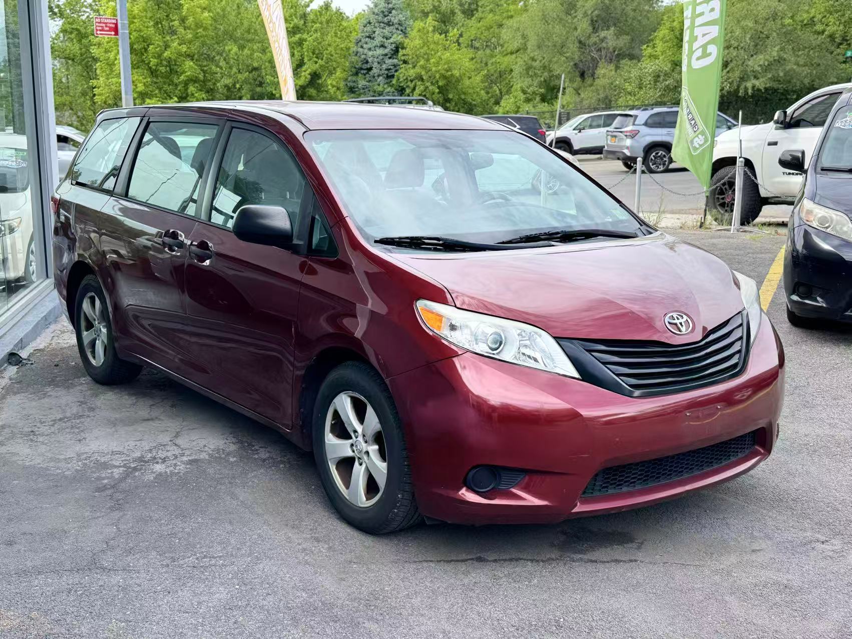 toyota sienna 2015 5TDZK3DC2FS547218 image toyota sienna 2015 5TDZK3DC2FS547218 image