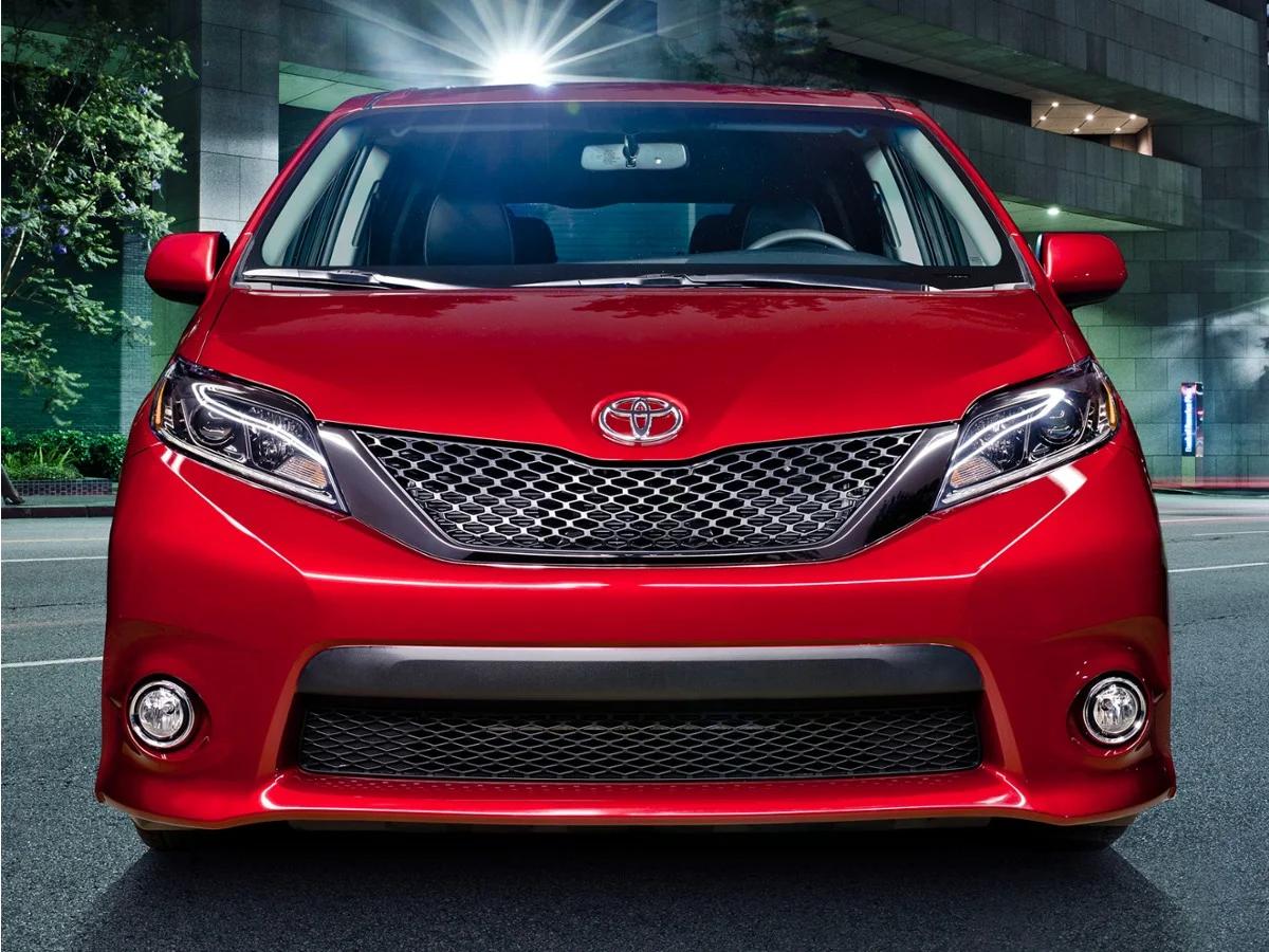toyota sienna 2015 5TDXK3DC3FS656682 image toyota sienna 2015 5TDXK3DC3FS656682 image