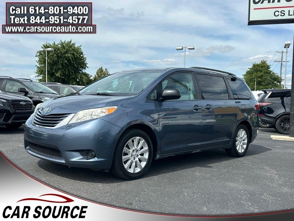 toyota sienna 2015 5TDJK3DC6FS098381 image toyota sienna 2015 5TDJK3DC6FS098381 image