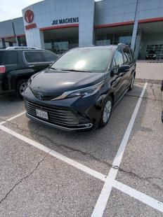 toyota sienna 2022 5TDESKFC6NS060866 image toyota sienna 2022 5TDESKFC6NS060866 image