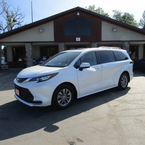 toyota sienna 2022 5TDGRKEC4NS127194 image toyota sienna 2022 5TDGRKEC4NS127194 image