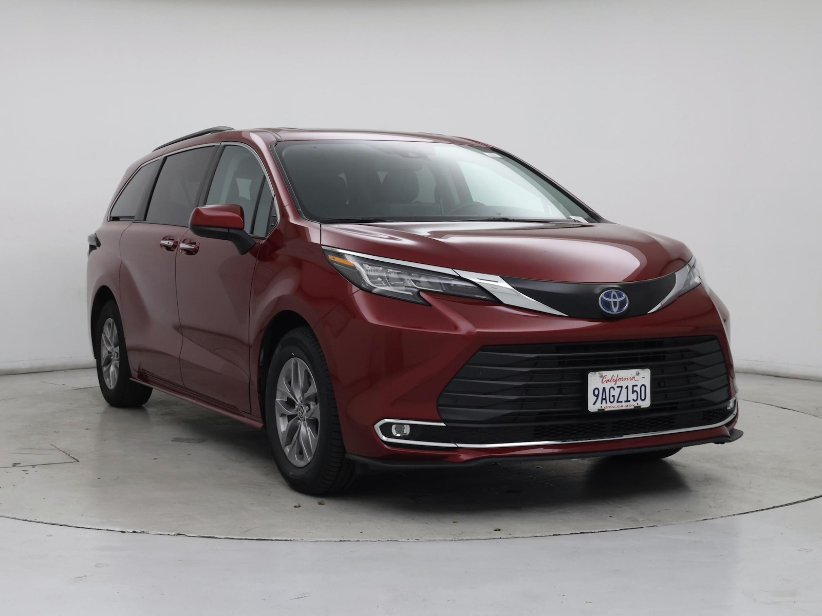 toyota sienna 2022 5TDJRKEC8NS101655 image toyota sienna 2022 5TDJRKEC8NS101655 image