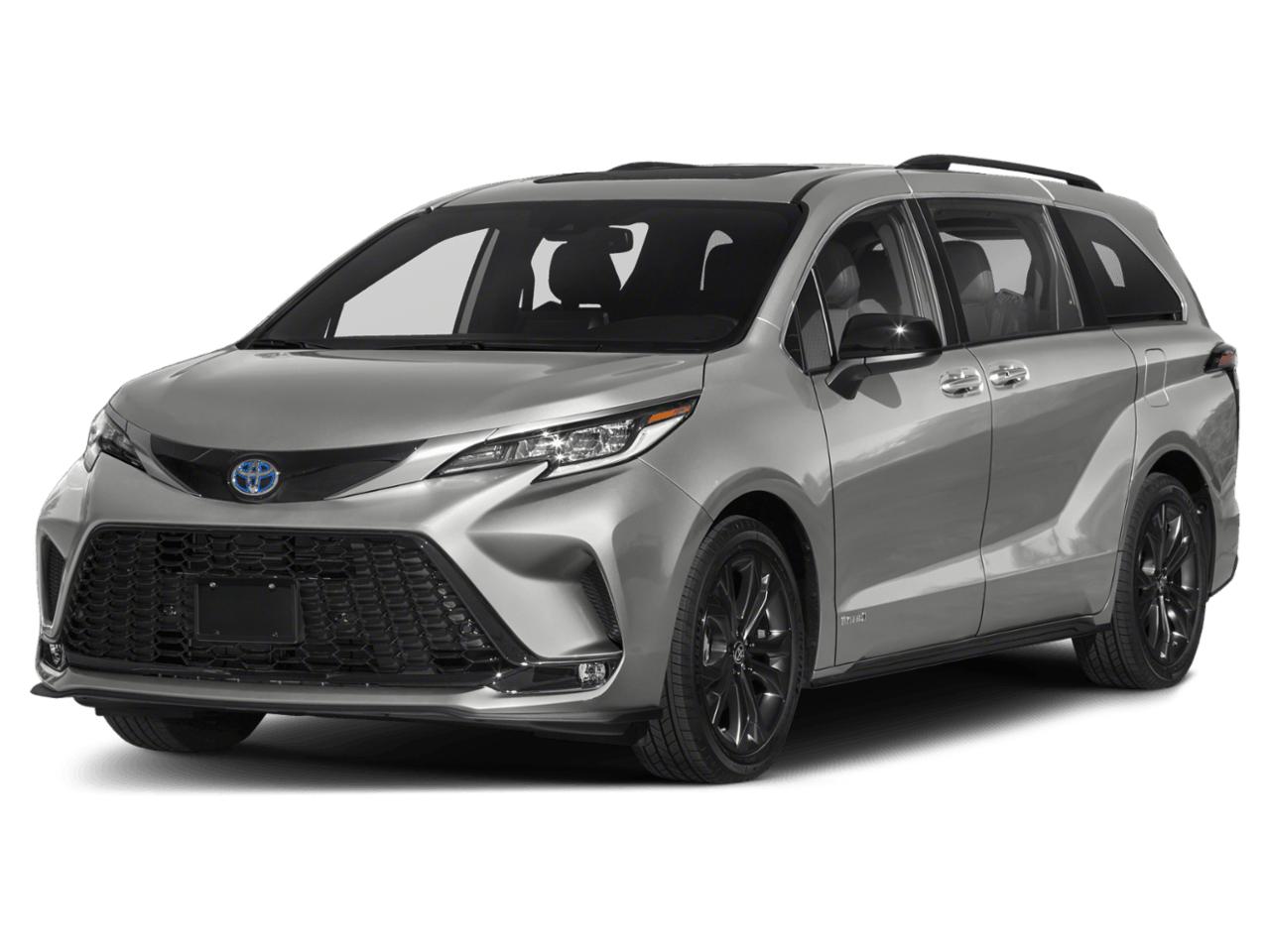 toyota sienna 2022 5TDXRKEC1NS102219 image toyota sienna 2022 5TDXRKEC1NS102219 image