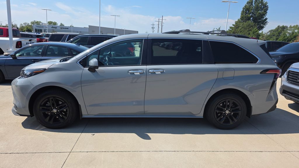 toyota sienna 2022 5TDASKFC8NS050807 image toyota sienna 2022 5TDASKFC8NS050807 image