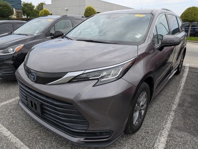 toyota sienna 2022 5TDKSKFC8NS044154 image toyota sienna 2022 5TDKSKFC8NS044154 image