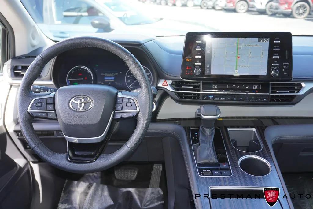 toyota sienna 2022 5TDZSKFC5NS052596 image toyota sienna 2022 5TDZSKFC5NS052596 image