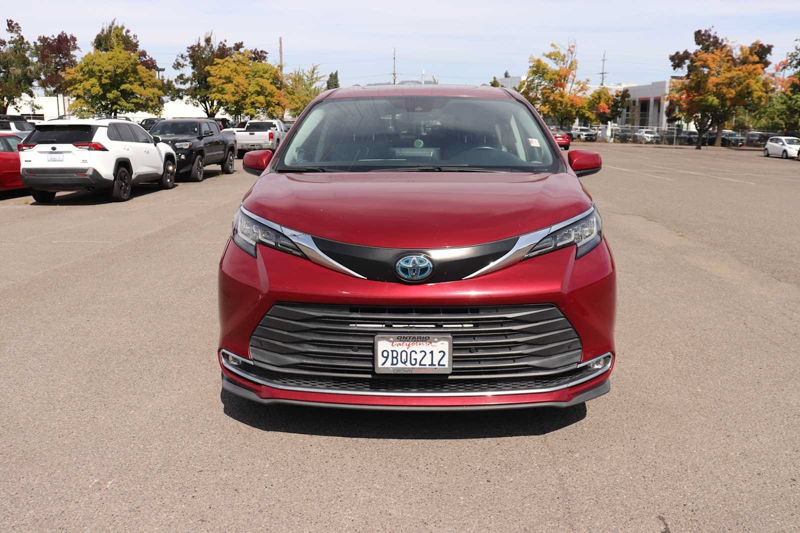 toyota sienna 2022 5TDJSKFC6NS062583 image toyota sienna 2022 5TDJSKFC6NS062583 image