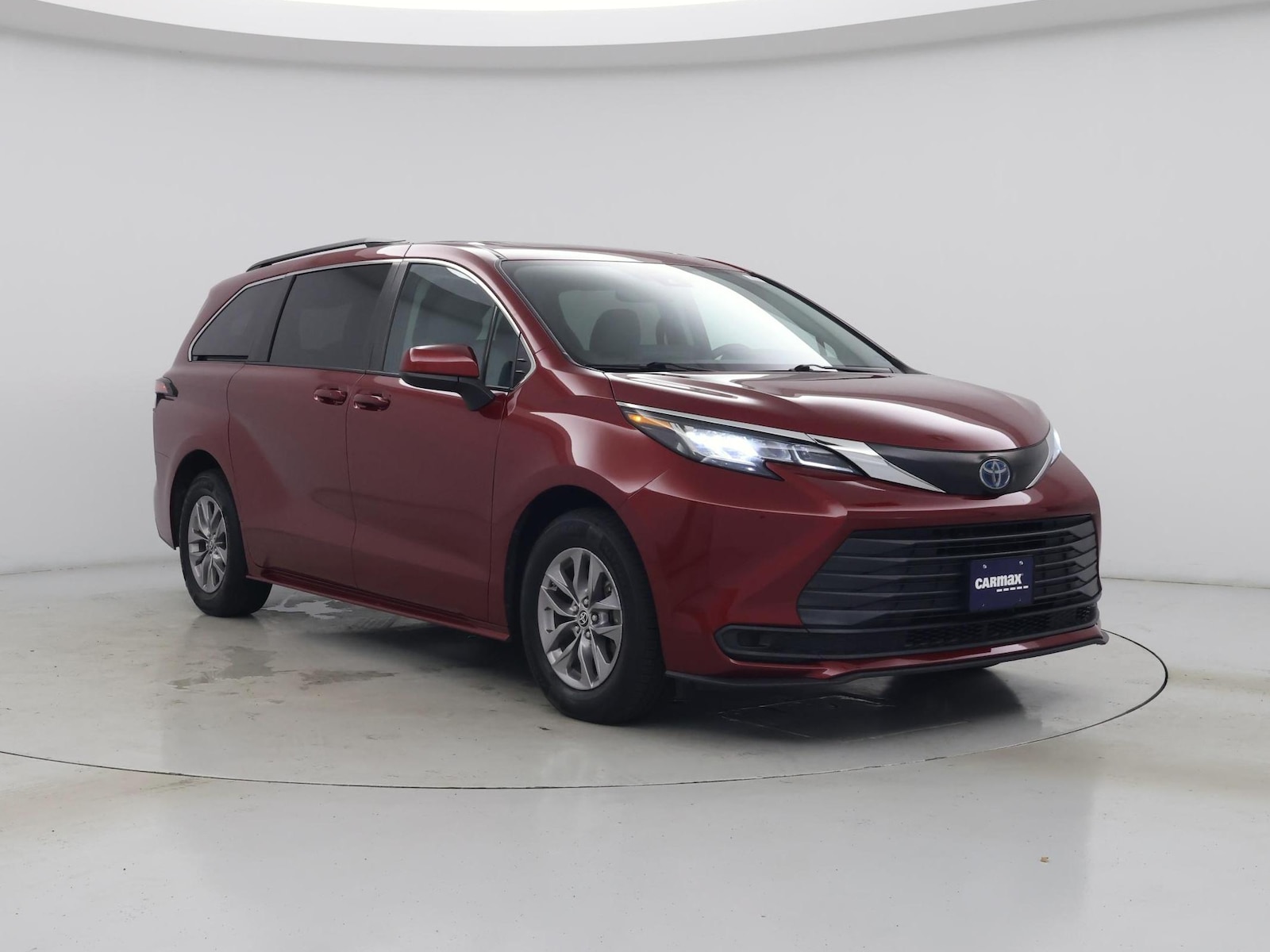 toyota sienna 2022 5TDBRKECXNS101385 image toyota sienna 2022 5TDBRKECXNS101385 image