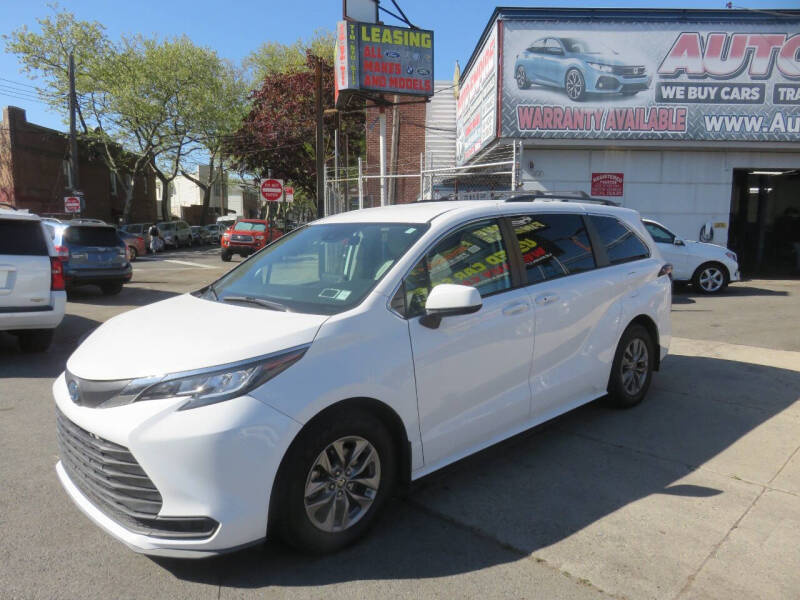 toyota sienna 2022 5TDKSKFC5NS060490 image toyota sienna 2022 5TDKSKFC5NS060490 image