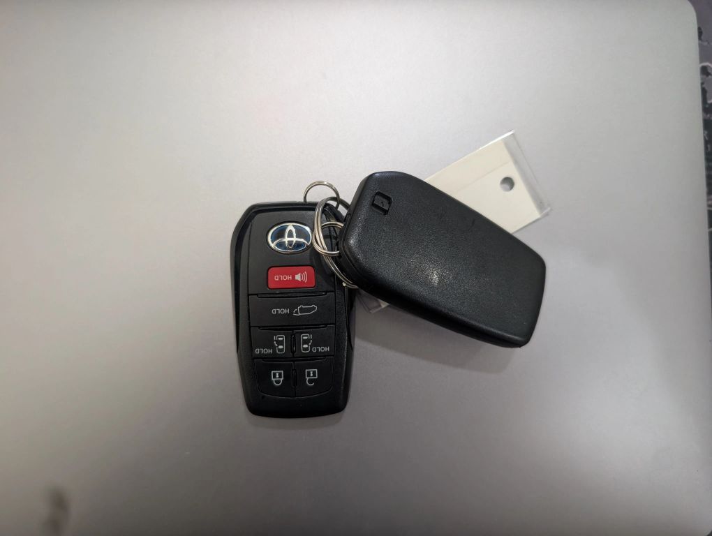 toyota sienna 2022 5TDDSKFCXNS041233 image toyota sienna 2022 5TDDSKFCXNS041233 image