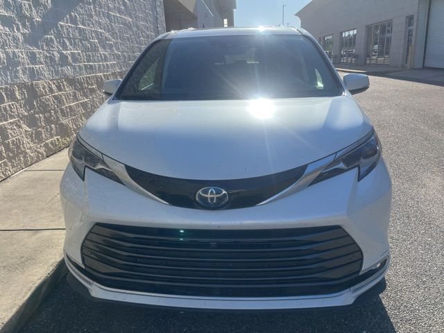 toyota sienna 2022 5TDERKEC8NS133023 image toyota sienna 2022 5TDERKEC8NS133023 image