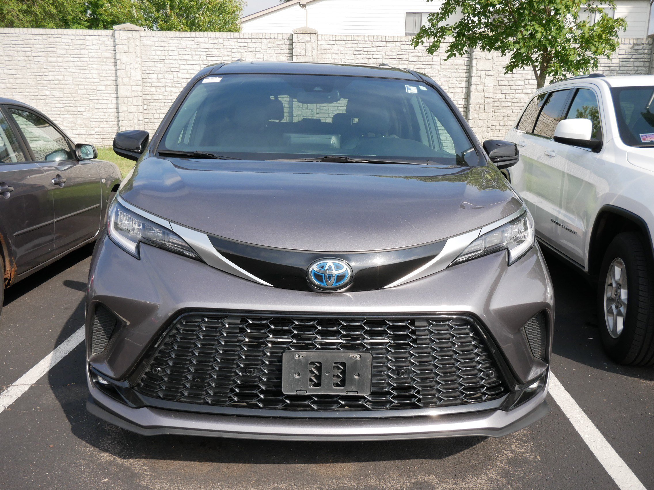 toyota sienna 2022 5TDXRKECXNS083637 image toyota sienna 2022 5TDXRKECXNS083637 image