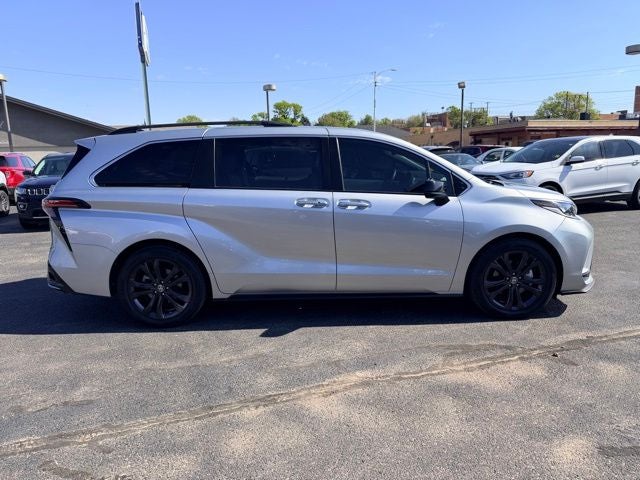 toyota sienna 2022 5TDDRKEC2NS106587 image toyota sienna 2022 5TDDRKEC2NS106587 image