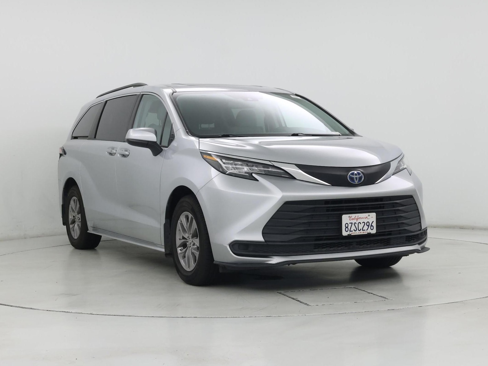 toyota sienna 2022 5TDBSKFC8NS050794 image toyota sienna 2022 5TDBSKFC8NS050794 image