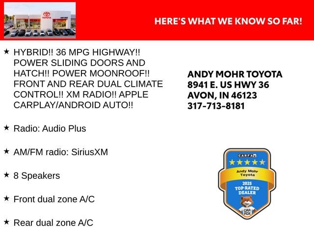 toyota sienna 2022 5TDYSKFC4NS071992 image toyota sienna 2022 5TDYSKFC4NS071992 image