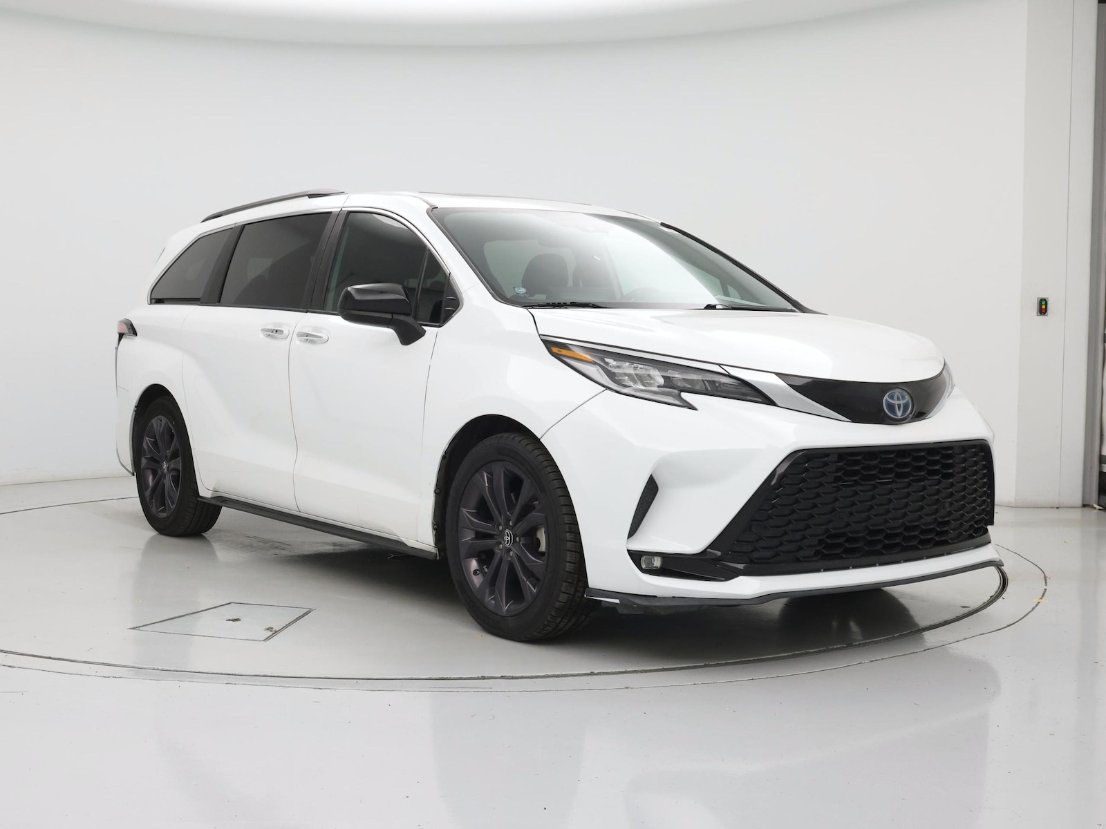 toyota sienna 2022 5TDXRKEC8NS076539 image toyota sienna 2022 5TDXRKEC8NS076539 image