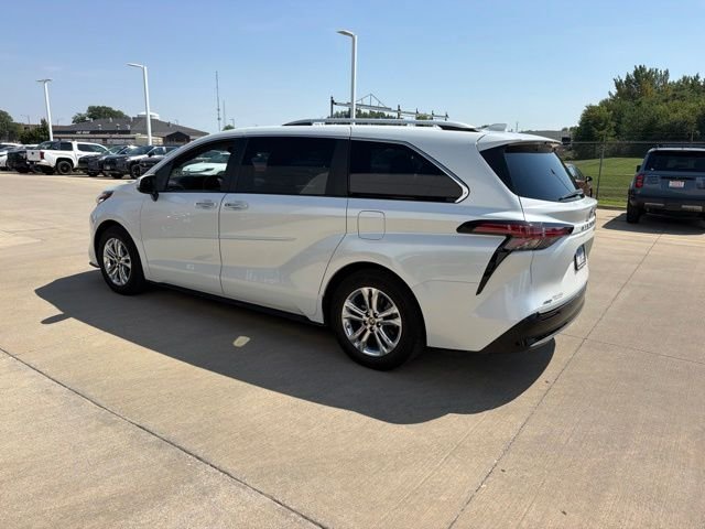 toyota sienna 2022 5TDESKFC7NS064165 image toyota sienna 2022 5TDESKFC7NS064165 image