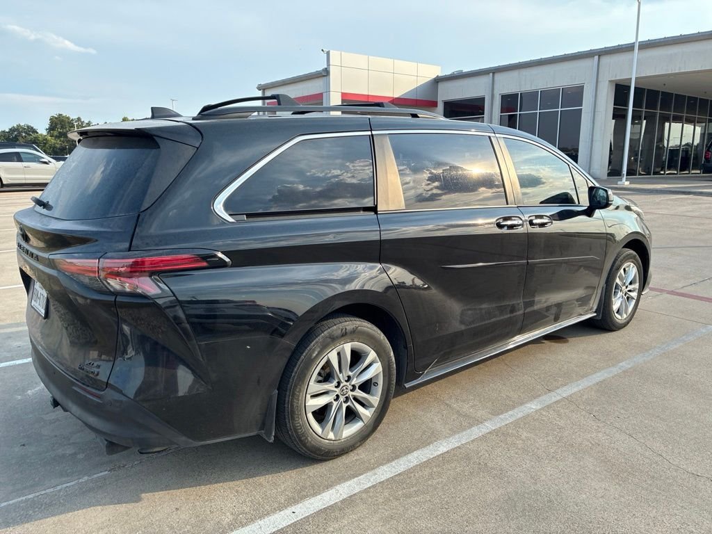 toyota sienna 2022 5TDASKFC2NS045618 image toyota sienna 2022 5TDASKFC2NS045618 image