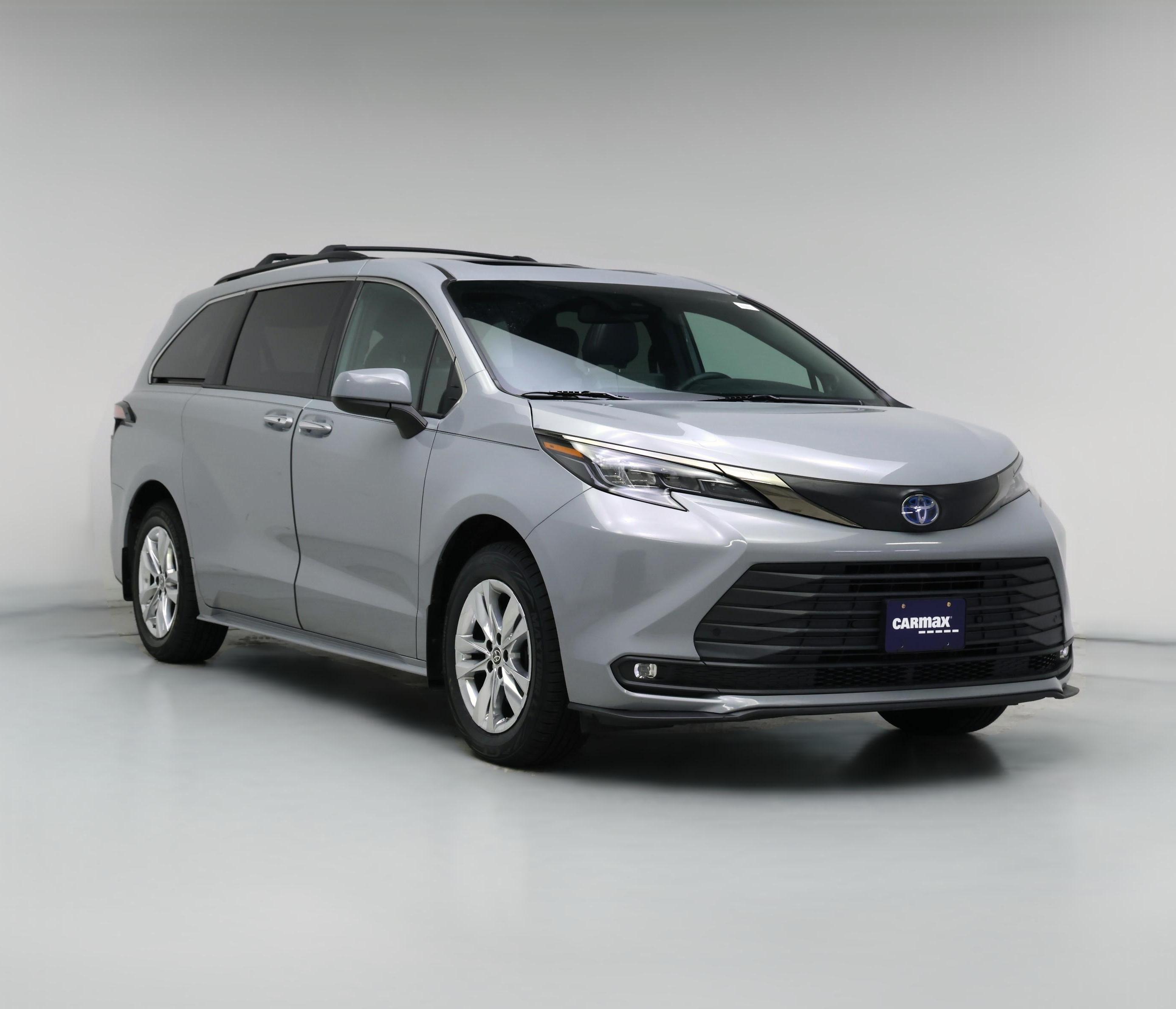 toyota sienna 2022 5TDASKFC8NS041721 image toyota sienna 2022 5TDASKFC8NS041721 image